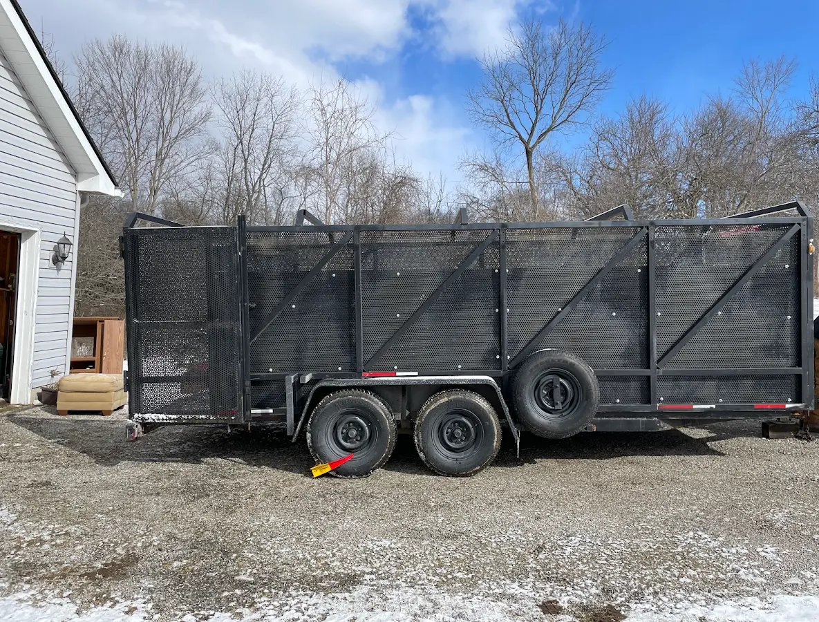 Dumpster Rental services in Sterling, CO